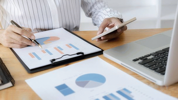 Accounting-auditing-عکس مرتبط با حسابداری و حسابرسی