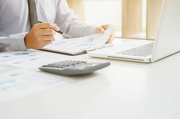 Accounting-auditing-عکس مرتبط با حسابداری