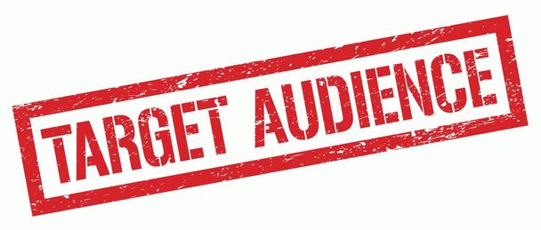 مخاطبان هدف-پرسونای مخاطب