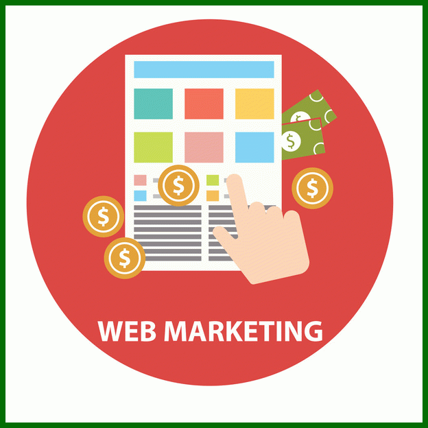 تولید محتوا-بازاریابی محتوا