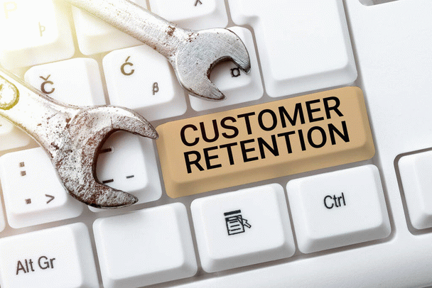 حفظ مشتری(وفاداری مشتری)-خرید مجدد