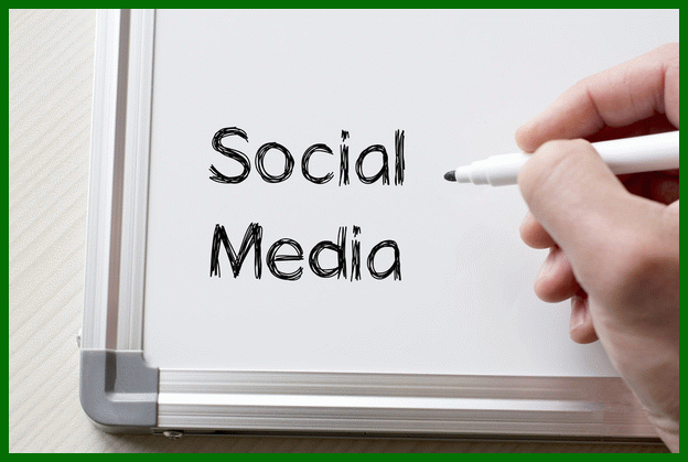 شبکه های اجتماعی