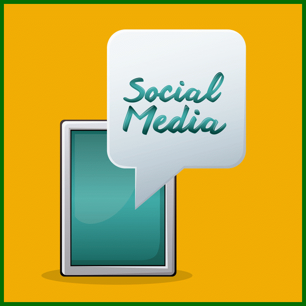 شبکه های اجتماعی